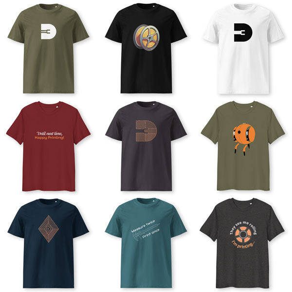 T-Shirts
