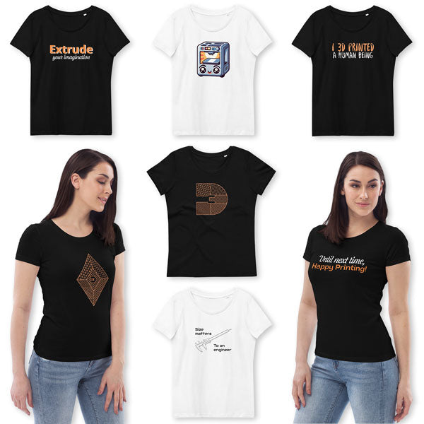 Women's T-Shirts