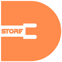 3D Revolution Store