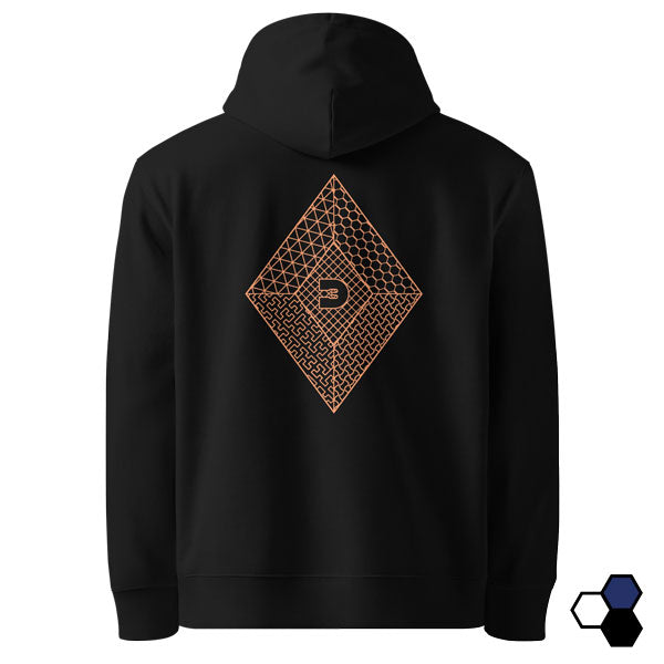 Infilled (Eco hoodie)