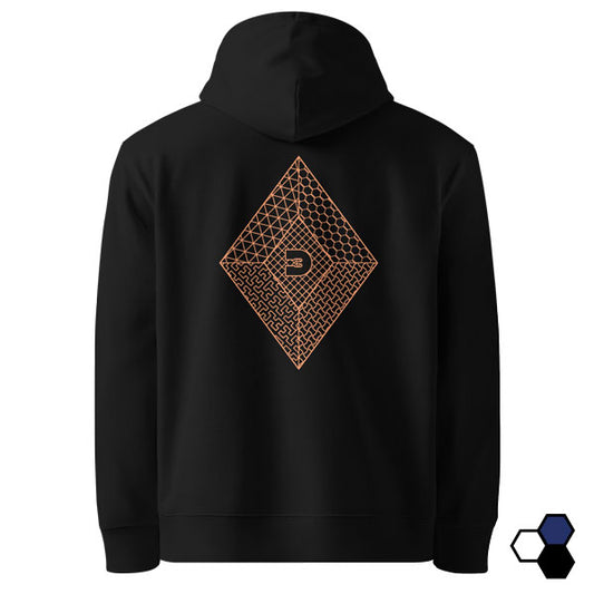 Infilled (Eco hoodie)