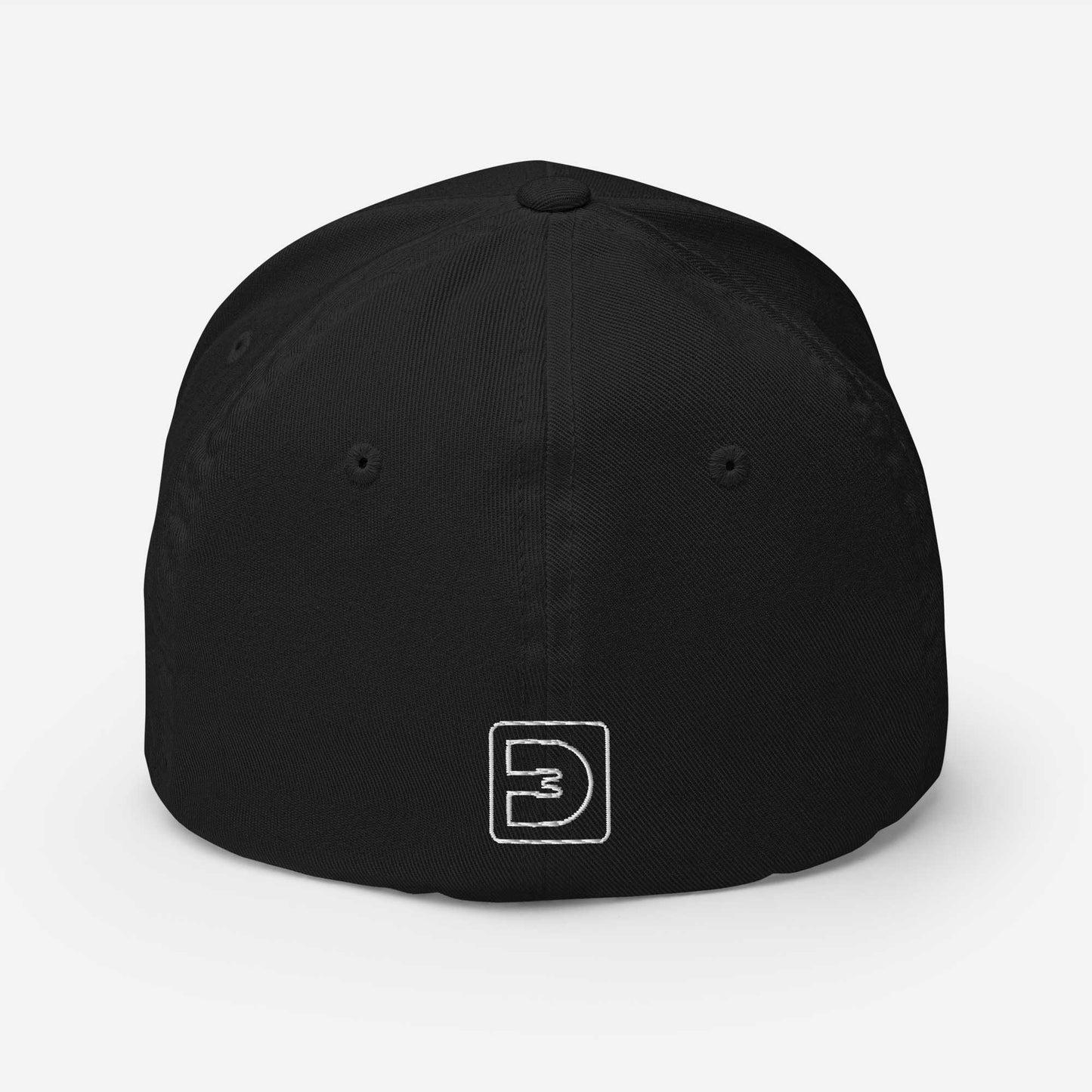 3D Revolution Cap