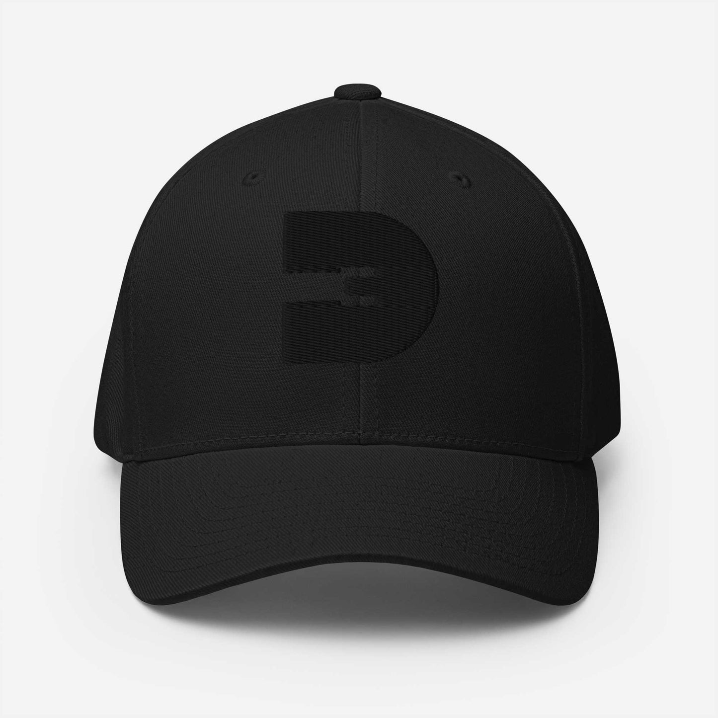 3D Revolution Cap