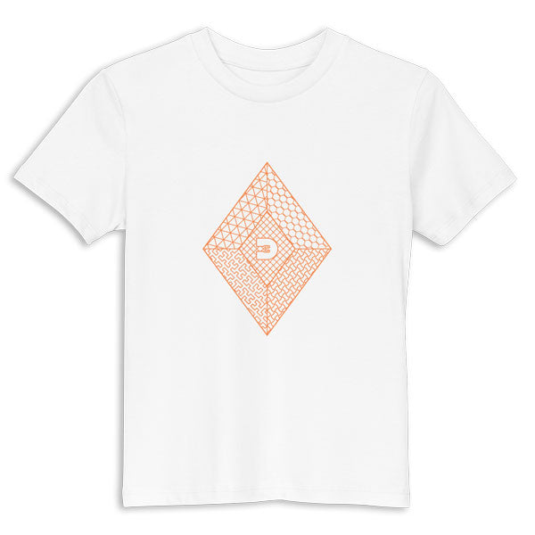 Little Infill (Organic cotton kids t-shirt)
