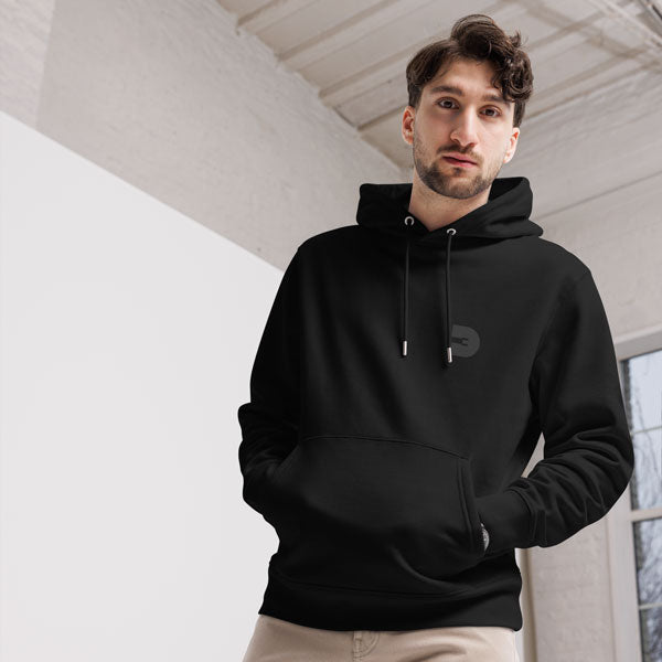 Infilled (Eco hoodie)