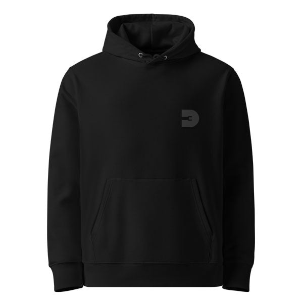 Infilled (Eco hoodie)