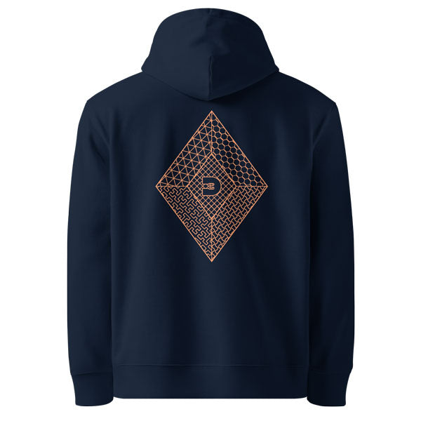 Infilled (Eco hoodie)