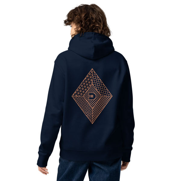 Infilled (Eco hoodie)