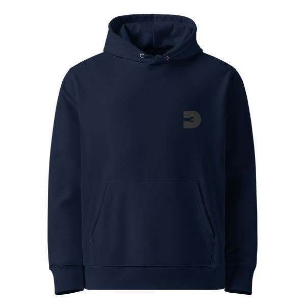 Infilled (Eco hoodie)
