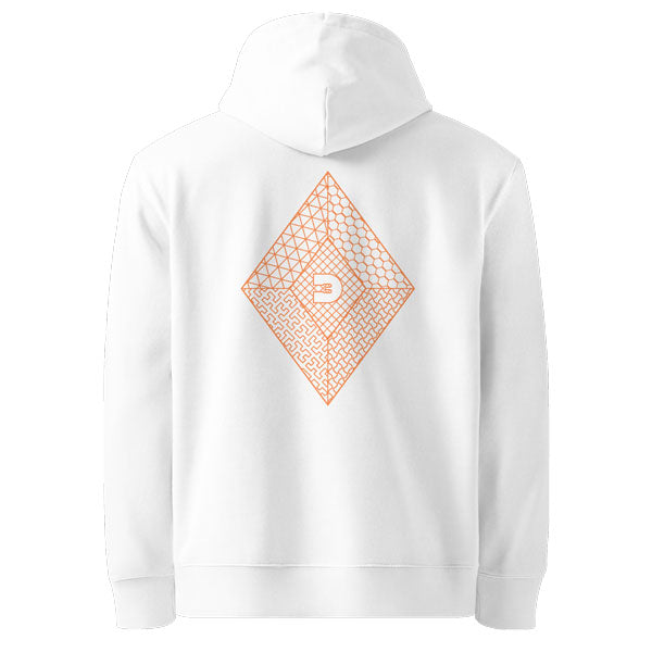 Infilled (Eco hoodie)