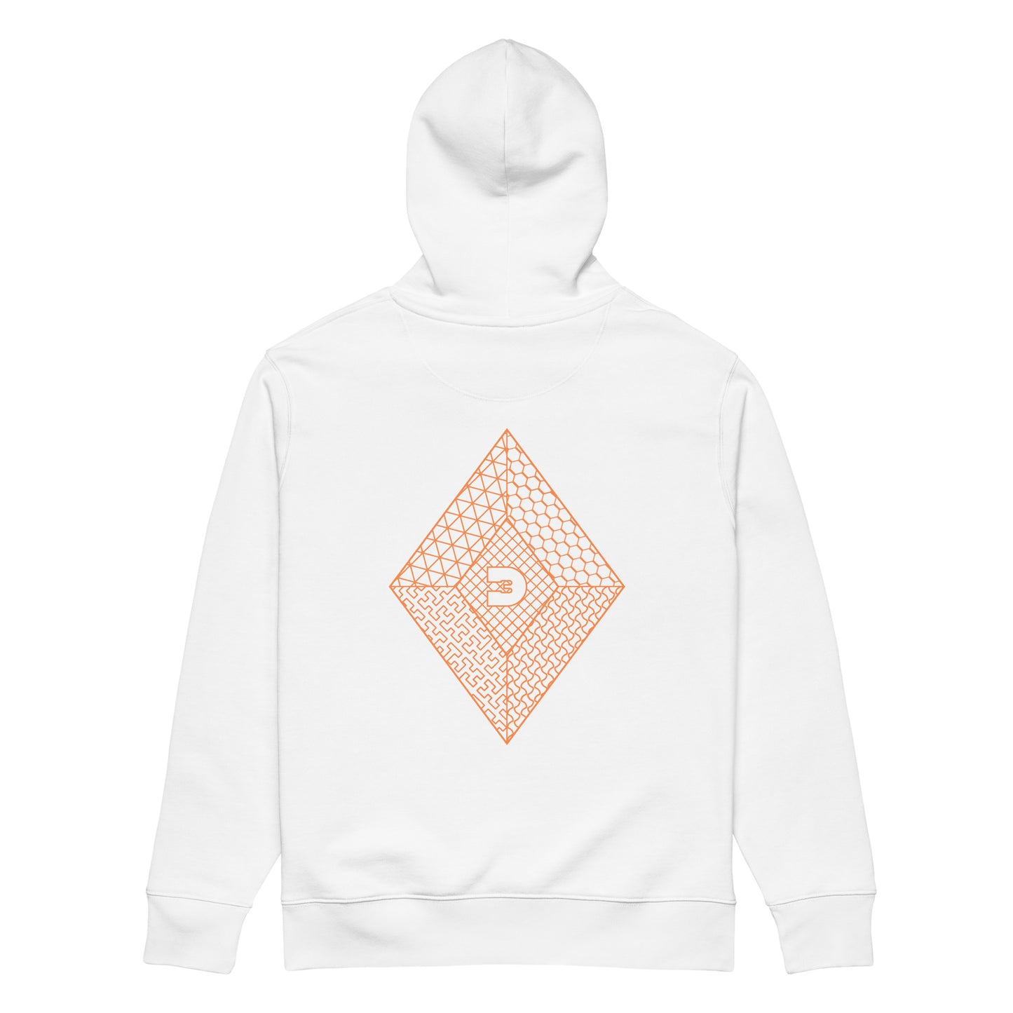 Infilled (Eco hoodie)