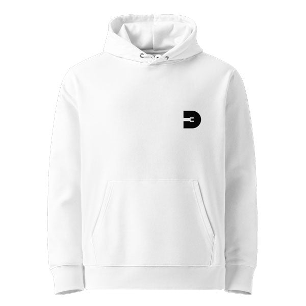 Infilled (Eco hoodie)