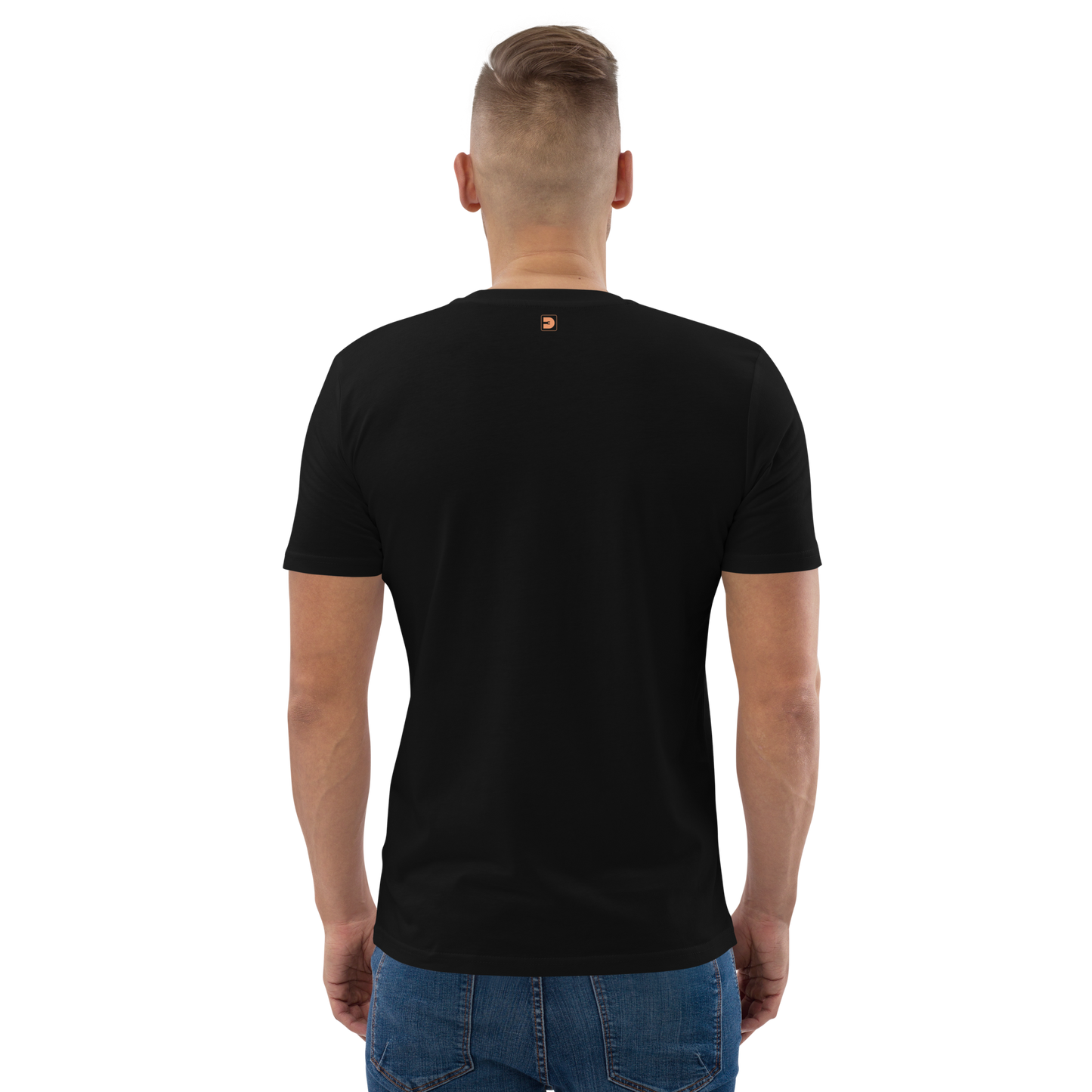 On A Roll (Organic cotton t-shirt)