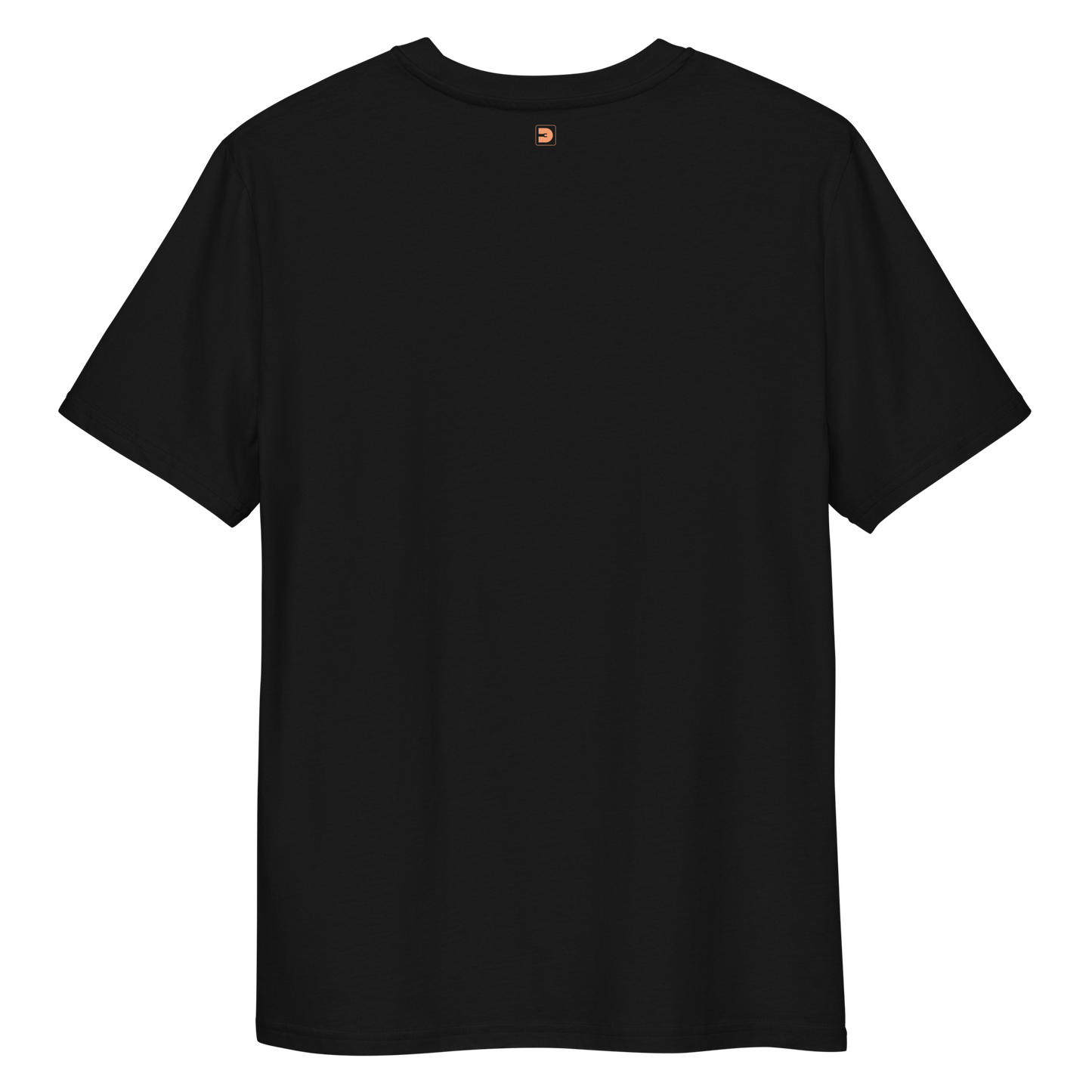 On A Roll (Organic cotton t-shirt)