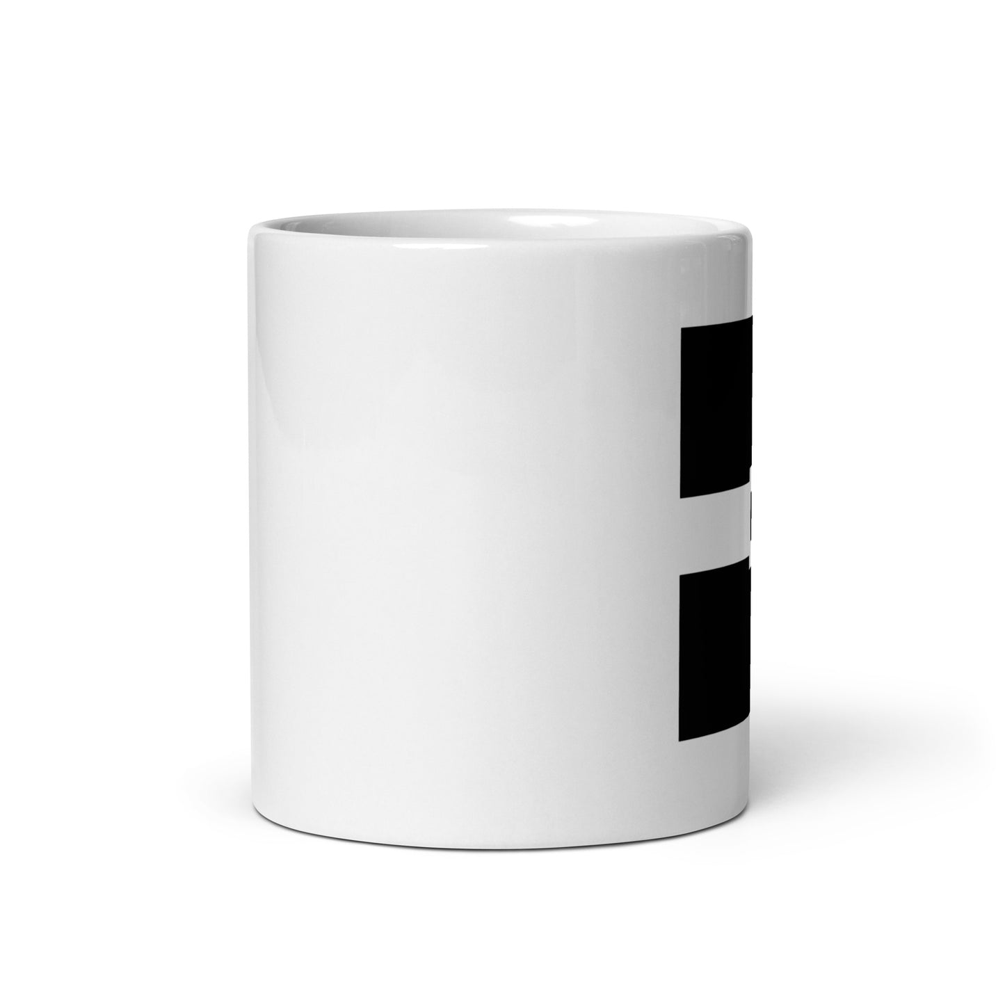 3D Rev Mug