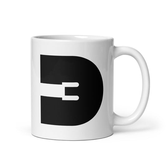 3D Rev Mug