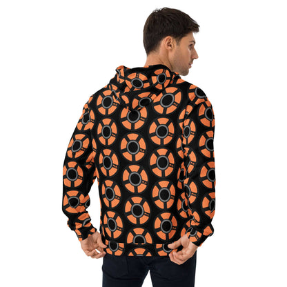 Spools-galore Hoodie (Unisex)