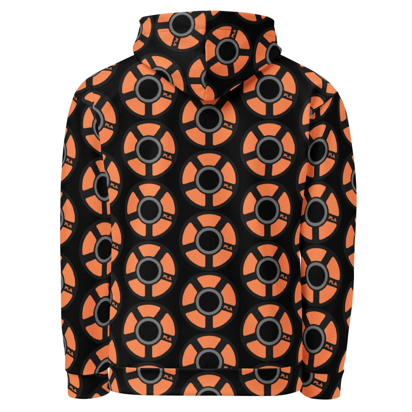 Spools-galore Hoodie (Unisex)