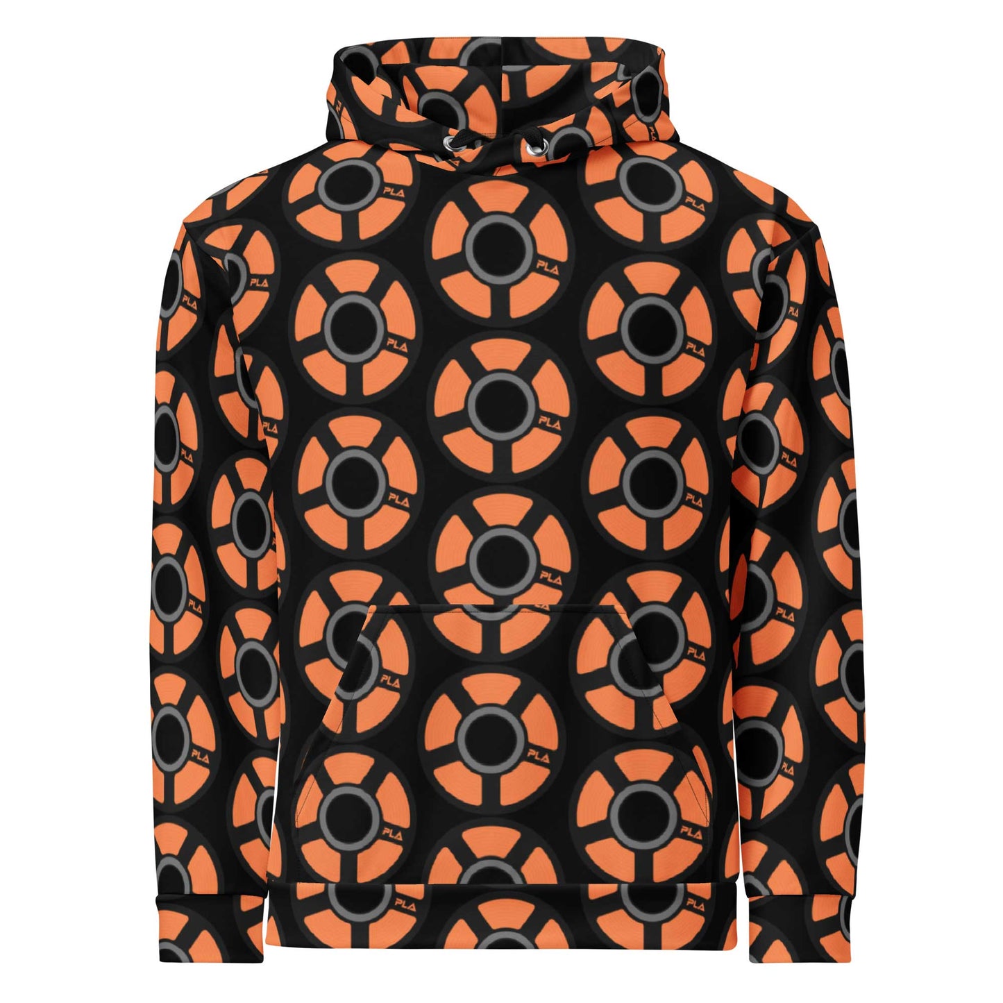 Spools-galore Hoodie (Unisex)