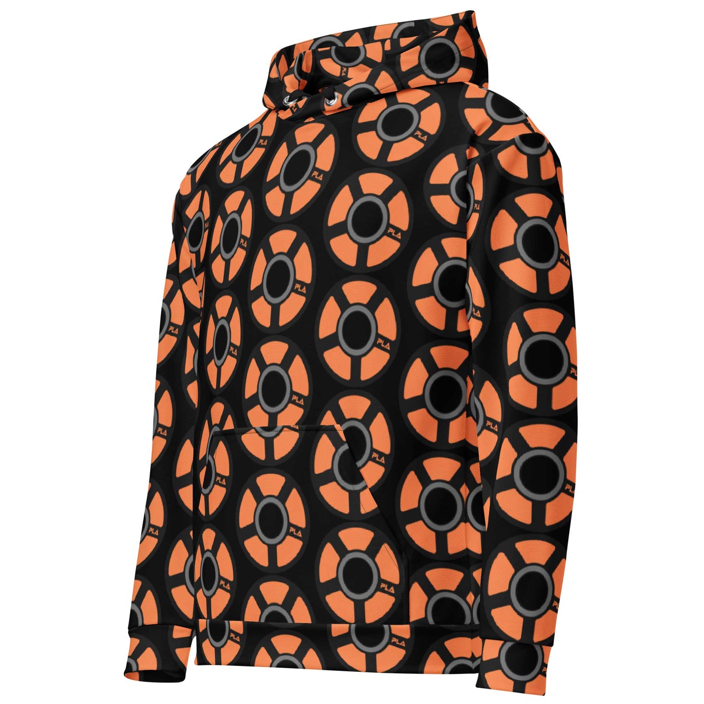 Spools-galore Hoodie (Unisex)