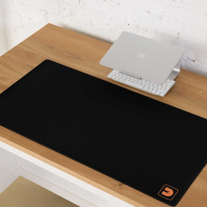 Minimalist - Gaming Mouse & Keyboard Pad