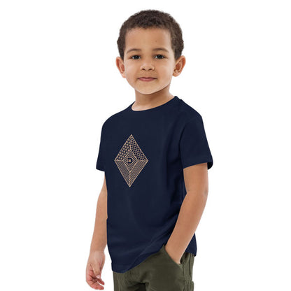 Little Infill (Organic cotton kids t-shirt)