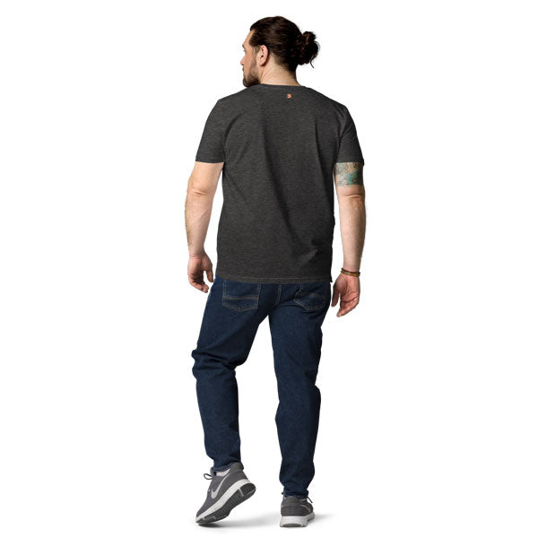 Infilled (Organic Cotton T-Shirt)