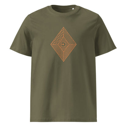 Infilled (Organic Cotton T-Shirt)