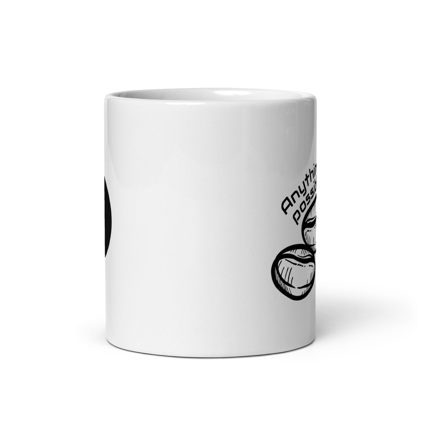 Anything's Possible Coffee Mug